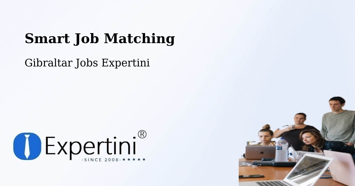 Intelligent Job Matching – Gibraltar - Gibraltar Jobs Expertini